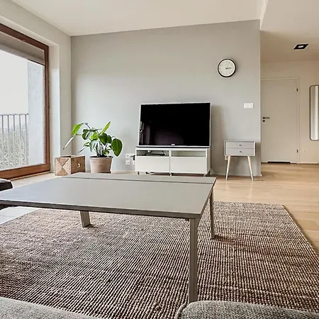 Apartamento Maraton Gardens - Modern In Central - Old Town Poznań