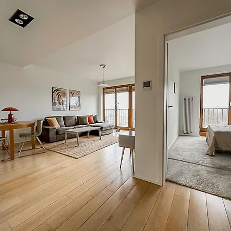 Maraton Gardens - Modern In Central - Old Town Apartamento